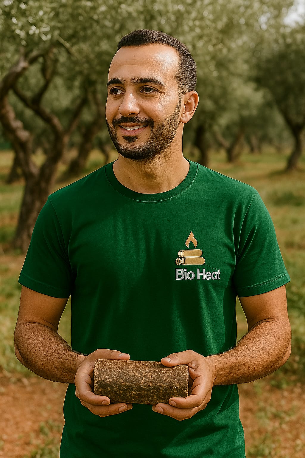 Production d’olive en algerie